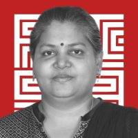 Ar. JAYANTHI VINOD