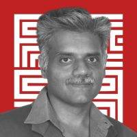 Ar. VINOD RAJAPPA