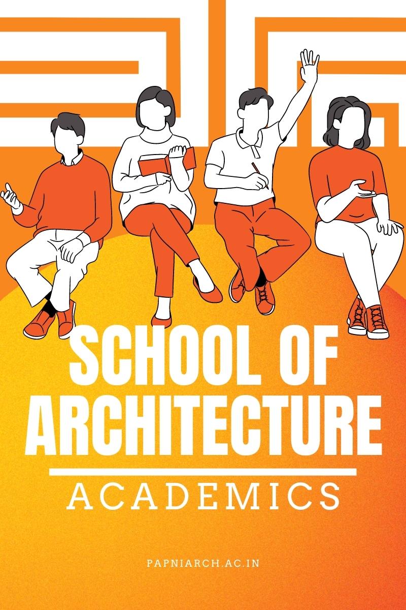 Academics - Papni School of Architecture