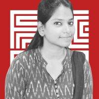 Ar. PAVITHRAH PRAKASH