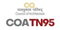 ACCREDTATION: APPROVED BY COUNCIL OF ARCHITECTURE, NEW DELHI.