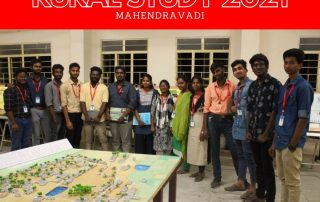 PISA – Mock Viva Rural Study 2021 - Mahendravadi Village