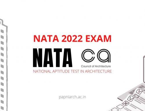 NATA 2022 – Exam Date, Registration, Application Form and Exam Pattern