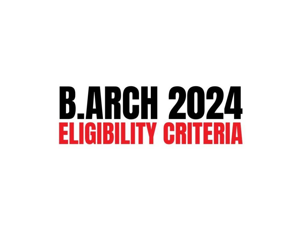 B Arch Marks vs. Percentile: What You Need to Know for Admission