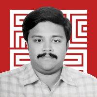 Ar. K.H. KARTHIKEYAN