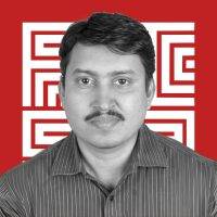 Ar. K. KARTHIKEYAN