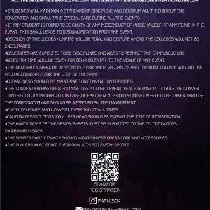 render 2024 symposium general instructions