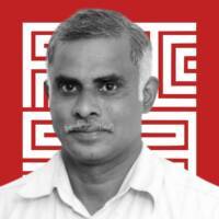 Ar. DINESH BABU