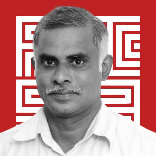 Ar. DINESH BABU