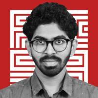 Ar. M.Ajay Krishnan