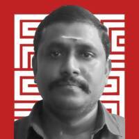 K. Ravi